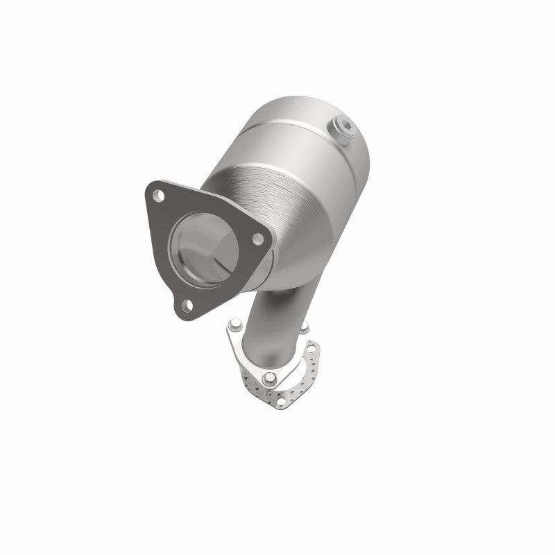 MagnaFlow Conv DF Audi S4-thumbmail-23