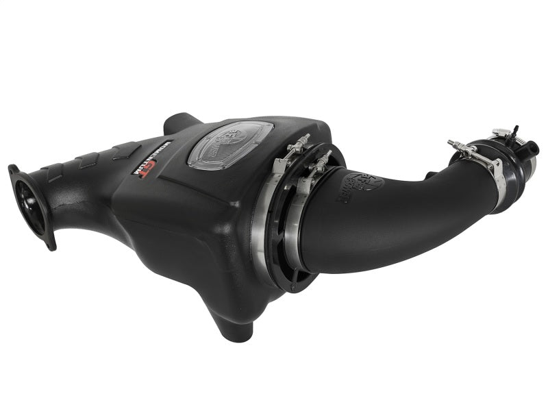 aFe POWER Momentum GT Pro Dry S Cold Air Intake 2017 Nissan Patrol (Y61) I6-4.8L-thumbmail-3
