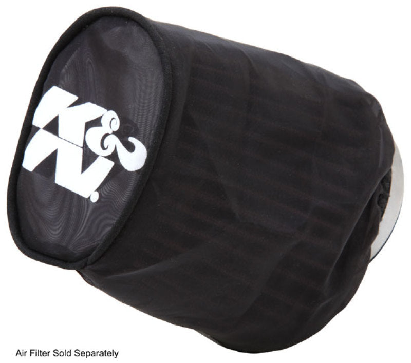 K&N Air Filter Wrap Drycharger RC-2890 Black-thumbmail-2