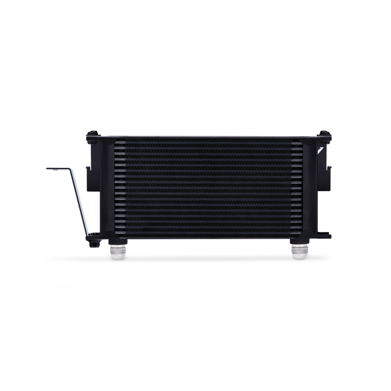 Mishimoto 14-16 Ford Fiesta ST Thermostatic Oil Cooler Kit - Black-thumbmail-17