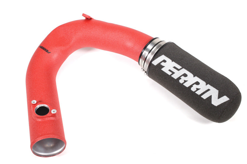 Perrin 22-23 Subaru BRZ/GR86 Cold Air Intake - Red-thumbmail-6