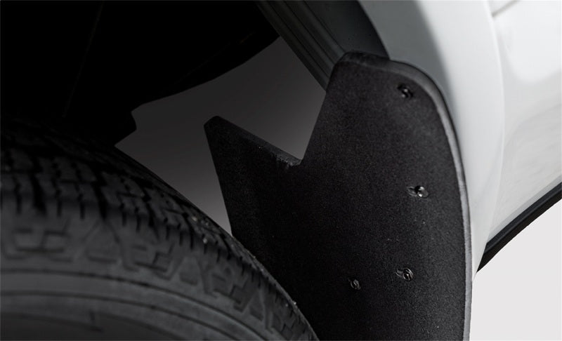 Access ROCKSTAR 2015-2020 Chevy/GMC Colorado/Canyon (Excl. ZR2) 12in W x 18in L Splash Guard-thumbmail-4
