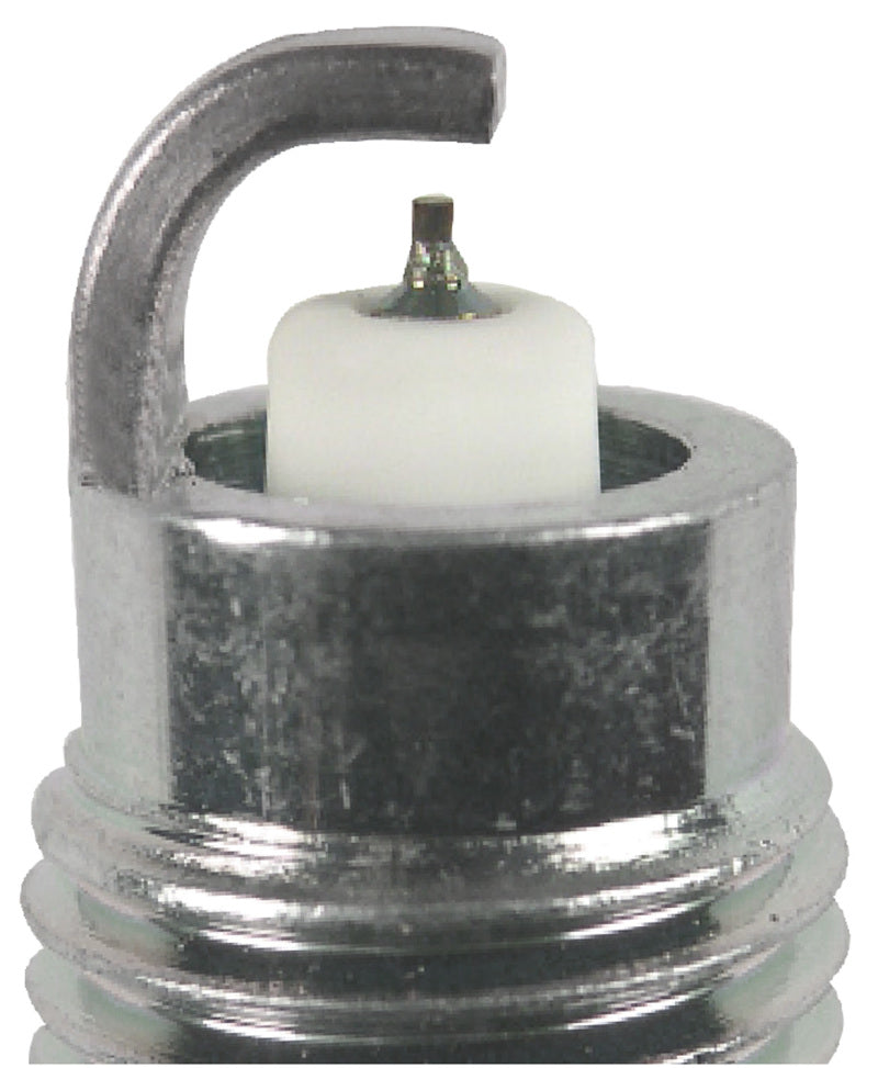 NGK Iridium/Platinum Spark Plug Box of 4 (IZKR7B)-thumbmail-2