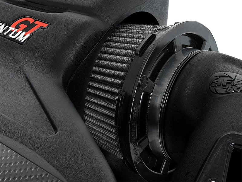 aFe Momentum GT Pro Dry S Intakes Stage-2 9-16 Audi A4 (B8) L4-2.0L-thumbmail-6