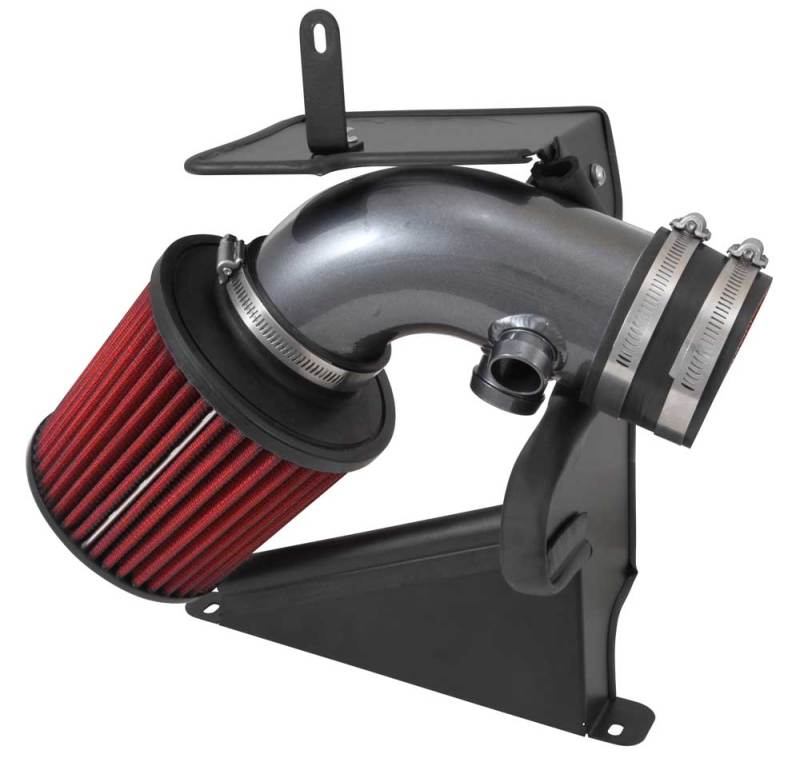 AEM 2011-2013 Volkswagen Jetta 2.5L L5 - Cold Air Intake System-thumbmail-9