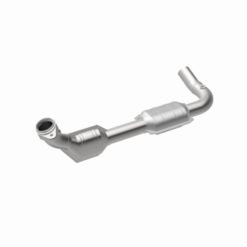 MagnaFlow Conv DF 00-04 Ford E150 4.6L Driver Side-thumbmail-20