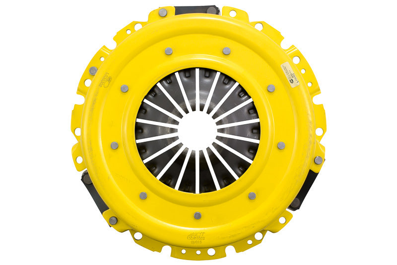 ACT 2012 Chevrolet Corvette P/PL Heavy Duty Clutch Pressure Plate-thumbmail-1