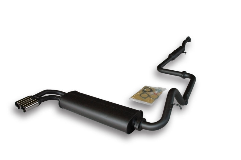 HKS 88-91 Honda Civic Si Sport Exhaust-thumbmail-1