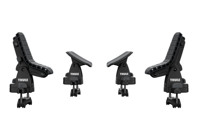 Thule DockGlide Kayak Saddle - Black-thumbmail-2