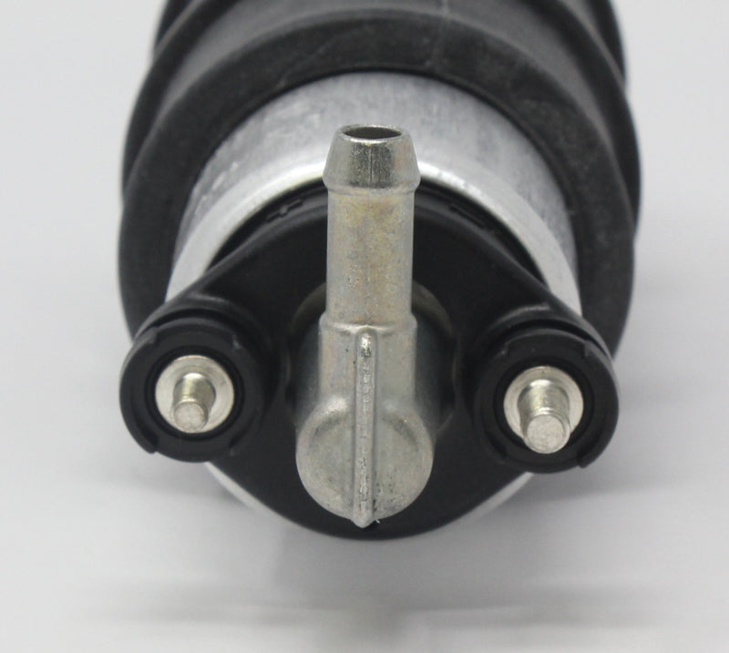 Walbro Mercedes Benz 330lph High Pressure In-Line Screw Pump-thumbmail-3