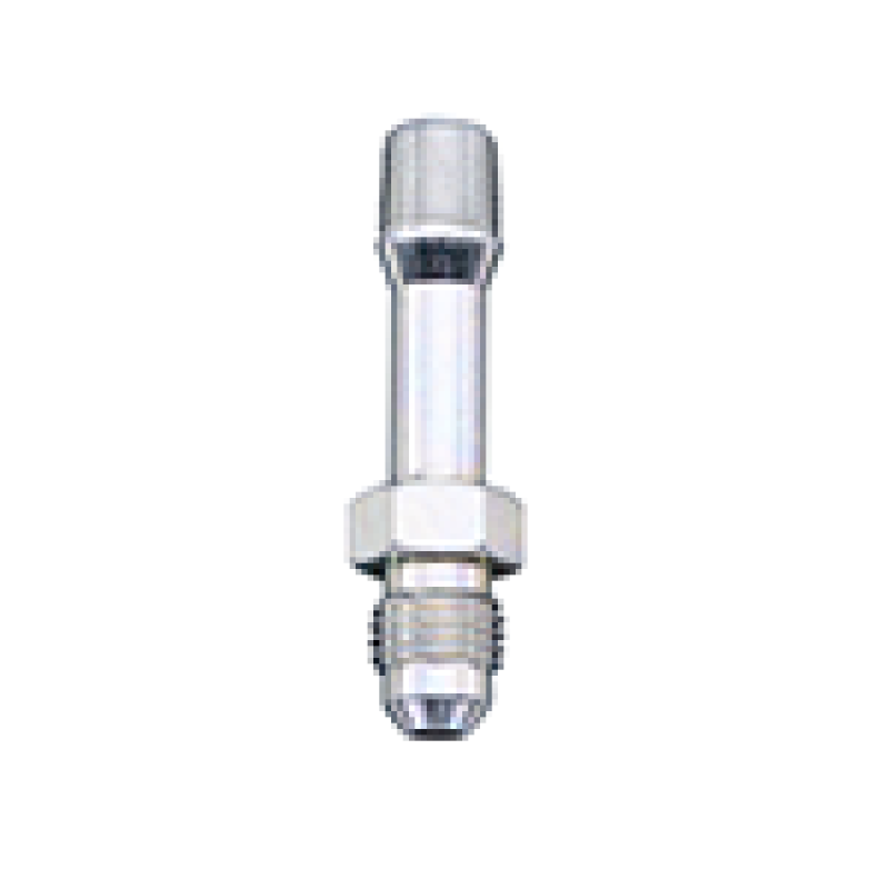 Fragola -4AN x 1/8 NPT Oil Pressure Adapter Steel-thumbmail-2