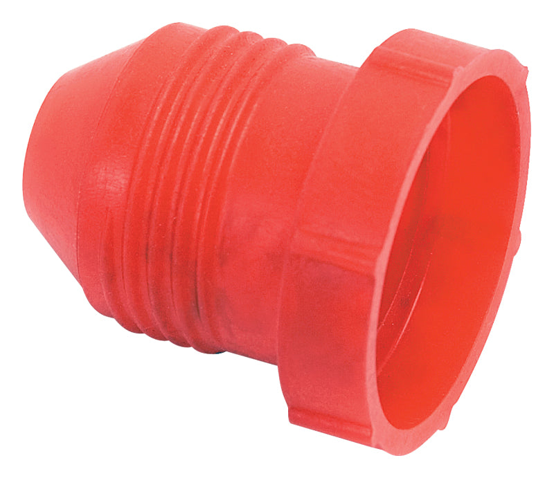 Russell Performance -4 AN Plastic Plug (10 pcs.)-thumbmail-3