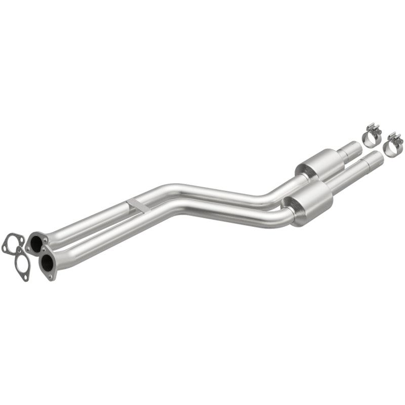 Magnaflow Conv DF 06-08 BMW Z4 3.0L-thumbmail-2