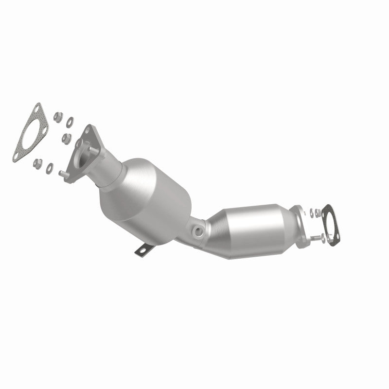 MagnaFlow Conv Direct Fit 04-06 Nissan 350Z 3.5L / 04-07 Infiniti G35 3.5L - Right Side-thumbmail-16