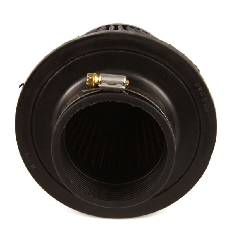 K&N Filter Universal Rubber Filter 3 Inch Flange 6 inch Base 4 inch Top 5 inch Height-thumbmail-11
