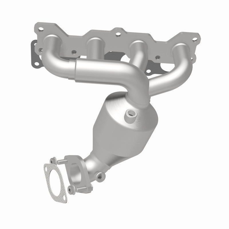 MagnaFlow Conv DF 09-10 Hyundai Sonata 2.4L-thumbmail-15