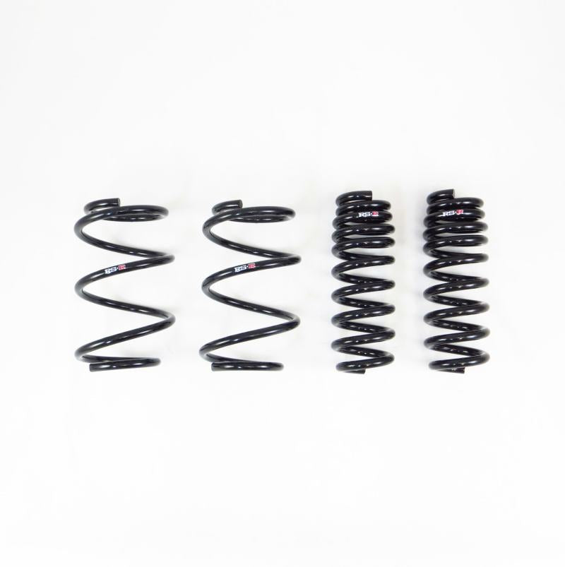 RS-R 2020+ Toyota Supra (A90) Down Sus Springs-thumbmail-2