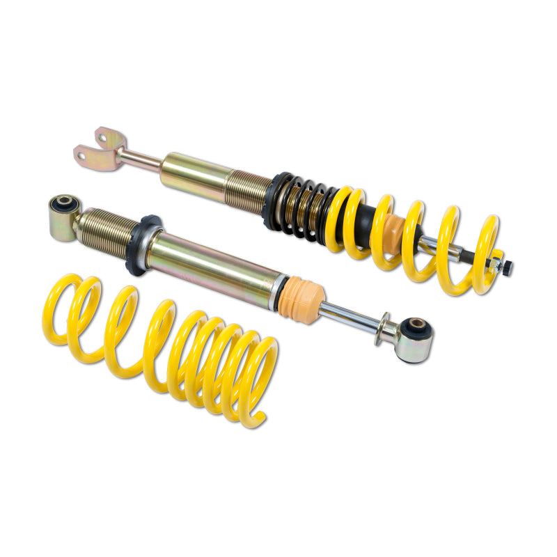 ST XA-Height/Rebound Adjustable Coilovers 96-01 Audi A4 (8D/B5) Quattro Sedan/Wagon 1.8T-thumbmail-5