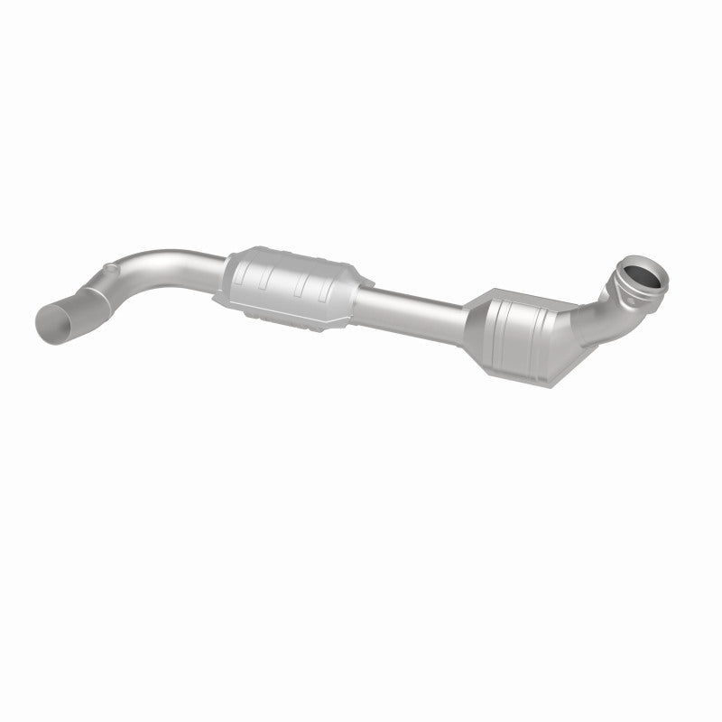 MagnaFlow Conv DF 00-04 Ford E150 4.6L Driver Side-thumbmail-21