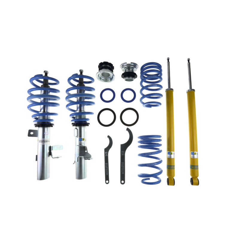 Bilstein B14 12-14 Ford Focus PSS Suspension Kit-thumbmail-2