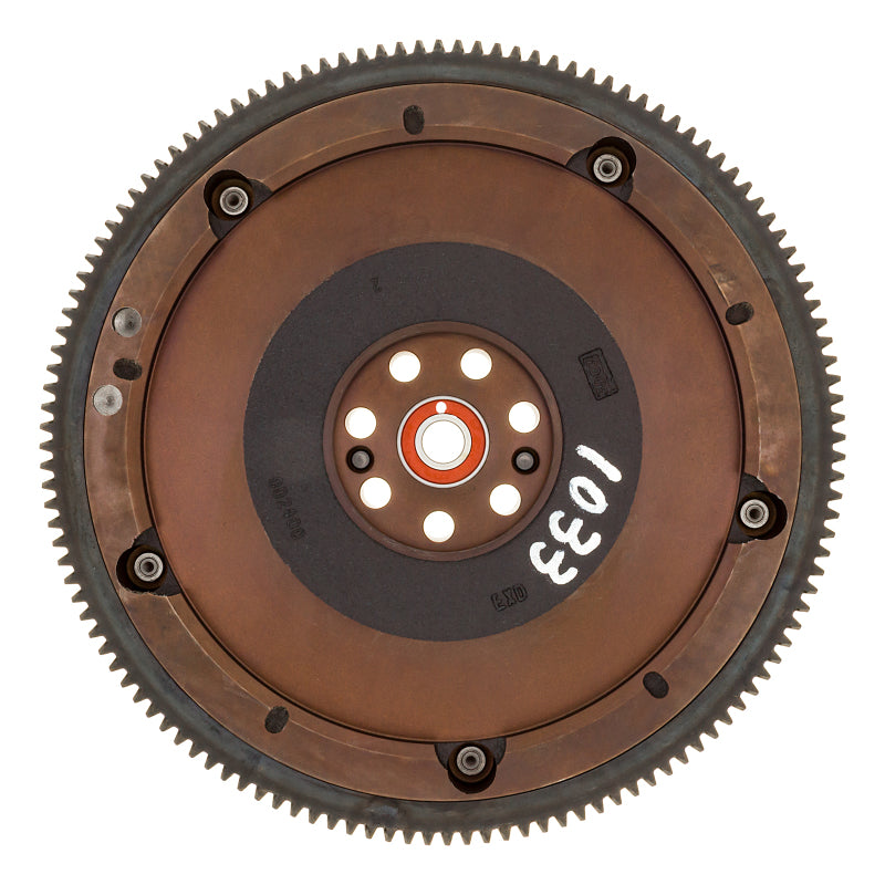 Exedy Flywheel-thumbmail-2