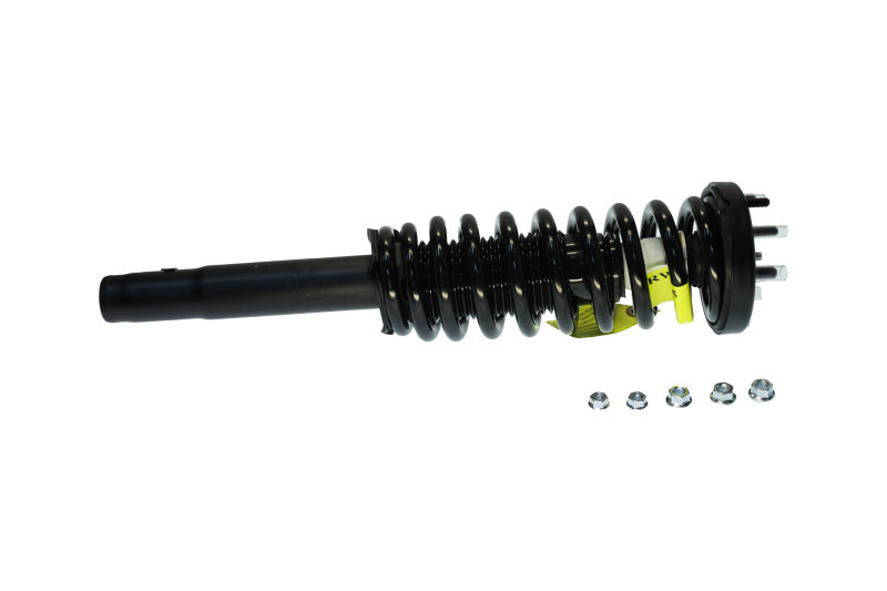 KYB Shocks & Struts Strut Plus Front Left Honda Accord 03-07-thumbmail-3