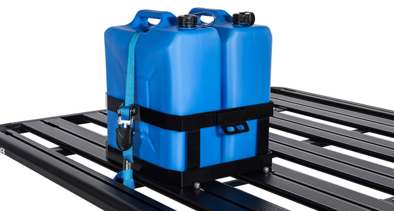 Rhino-Rack Double Vertical Jerry Can Holder-thumbmail-5