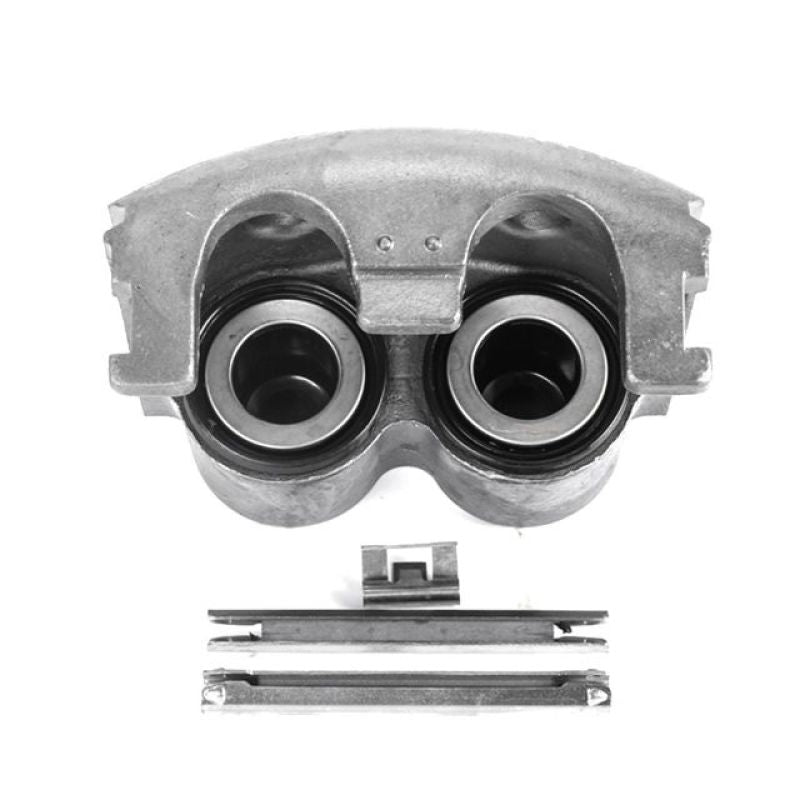 Power Stop 00-02 Ford E-450 Super Duty Rear Left Autospecialty Caliper w/o Bracket-thumbmail-1