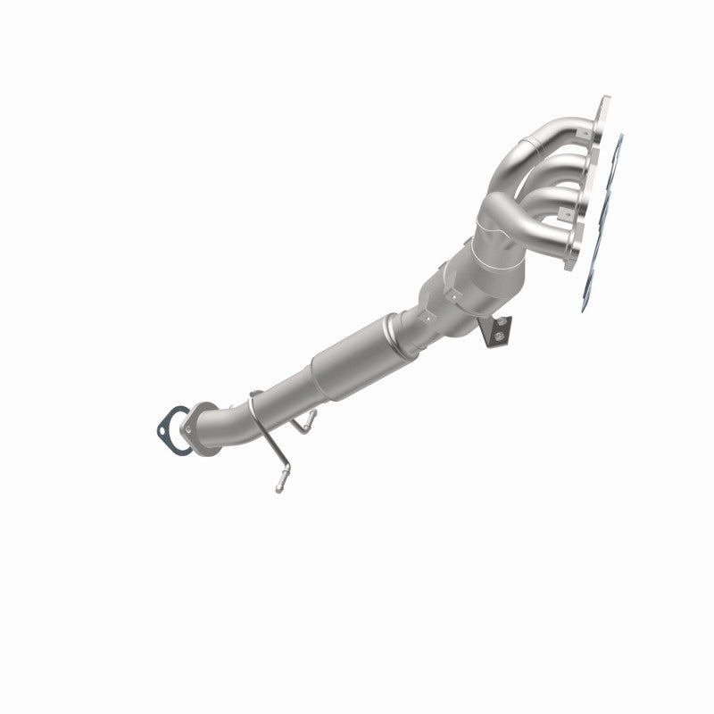 Magnaflow Conv DF 10- Mazda 3 2.5L-thumbmail-25