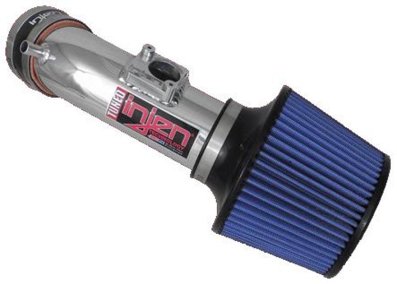 Injen 10-12 Mazda 3 2.5L-4cyl Polished Short Ram Intake-thumbmail-6