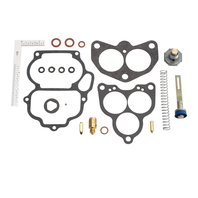 Edelbrock Carburetor Rebuild Kit Edelbrock 94-thumbmail-3