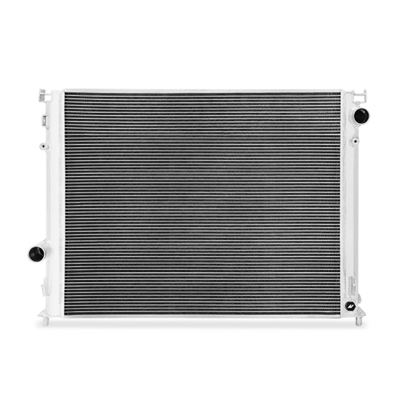 Mishimoto 09-16 Dodge Challenger/Charger 5.7L V8 Performance Aluminum Radiator-thumbmail-6