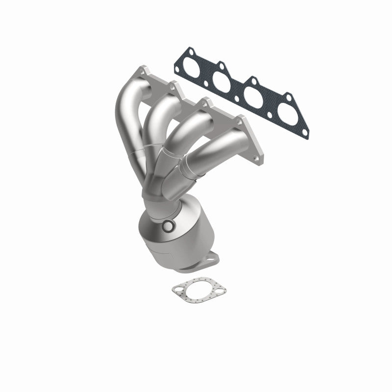 MagnaFlow Conv DF 02-03 Mitsubishi Lancer 2.0L Front Manifold Excluding Turbocharged-thumbmail-20