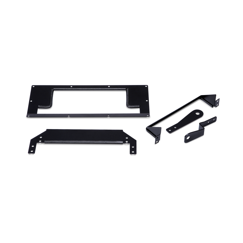Mishimoto 99-05 Mazda Miata Thermostatic Oil Cooler Kit - Silver-thumbmail-18