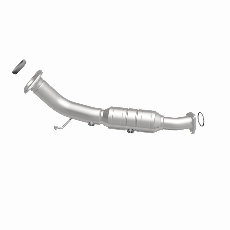 MagnaFlow 02-06 Acura RSX 4 2.0L (includes Type S) Direct-Fit Catalytic Converter-thumbmail-21