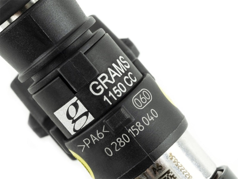 Grams Performance 1150cc Cobalt INJECTOR KIT-thumbmail-3