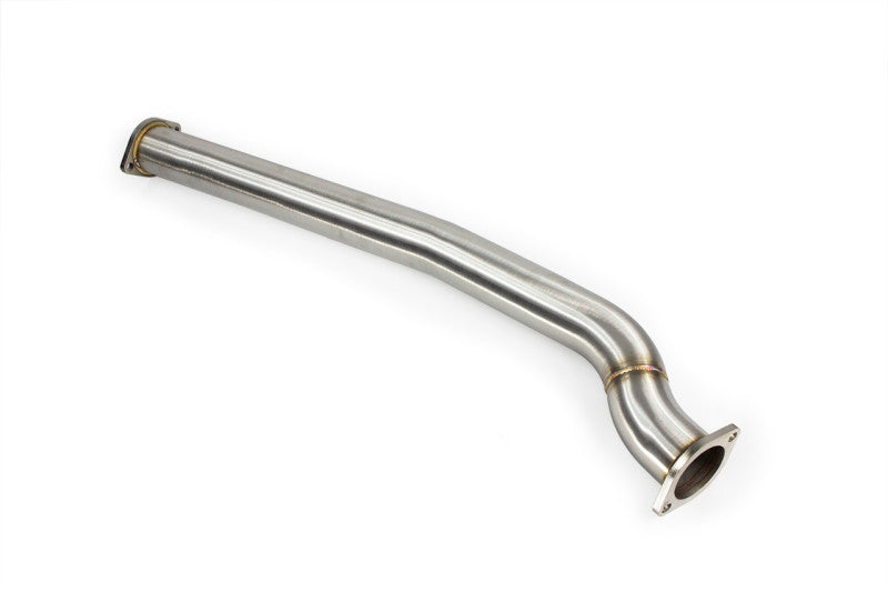 ISR Performance Series II - Non Resonated Mid Section Only - 95-98 (S14) Nissan 240sx-thumbmail-2