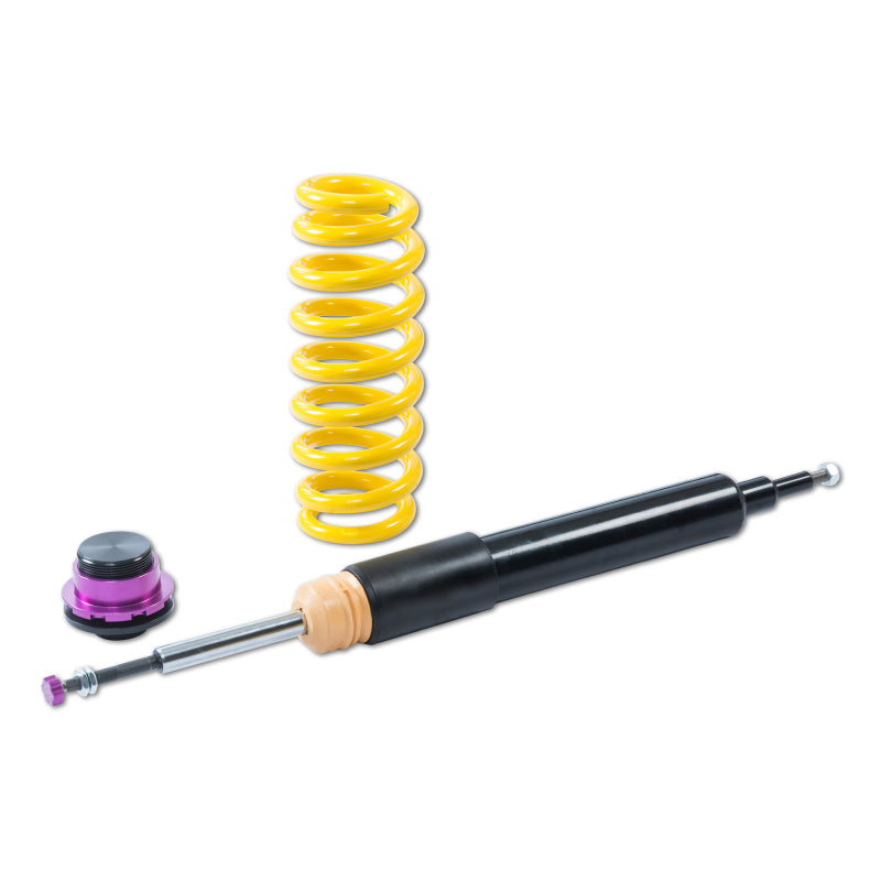KW Street Comfort Kit BMW 3series E90/E92 2WDSedan + Coupe-thumbmail-6
