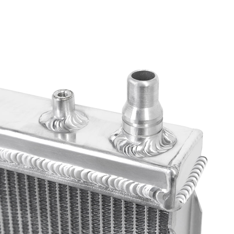 Mishimoto 2016+ Chevrolet Camaro SS or HD Cooling Package Performance Aux Aluminum Radiators-thumbmail-15