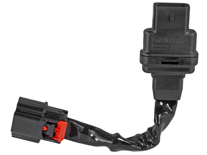 aFe Sprint Booster Power Converter Chevrolet Camaro 16-19 L4-2.0L/V6-3.6L/V8-6.2L-thumbmail-3