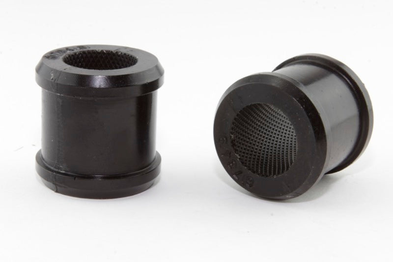 Whiteline Plus 11/00-05 Honda Civc/95-05 CR-V Rear Control Arm - Upper Outer Bushing Kit-thumbmail-4