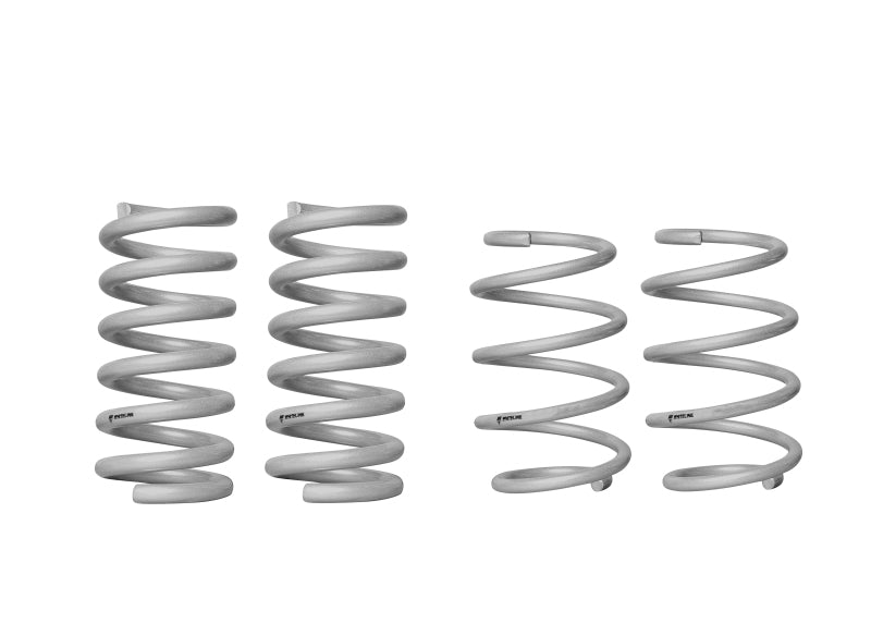 Whiteline 2015 Ford Mustang GT S550 Performance Lowering Springs-thumbmail-3