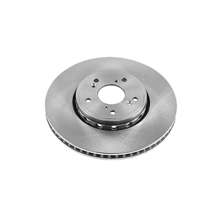 Power Stop 2016 Acura ILX Front Autospecialty Brake Rotor-thumbmail-1