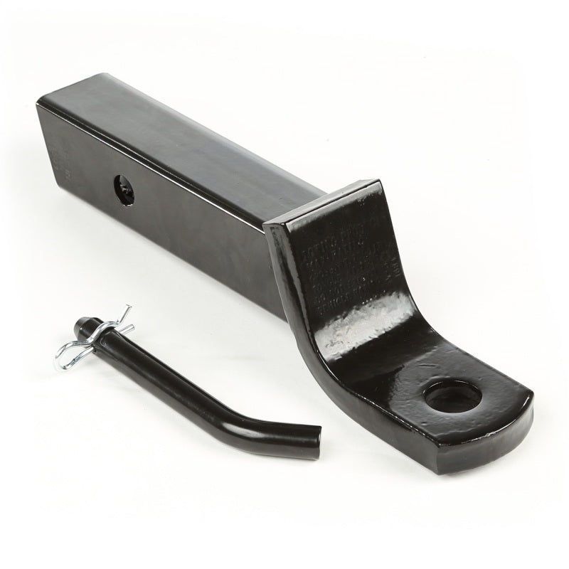 Rugged Ridge 2in Drawbar & Hitch Pin-thumbmail-4