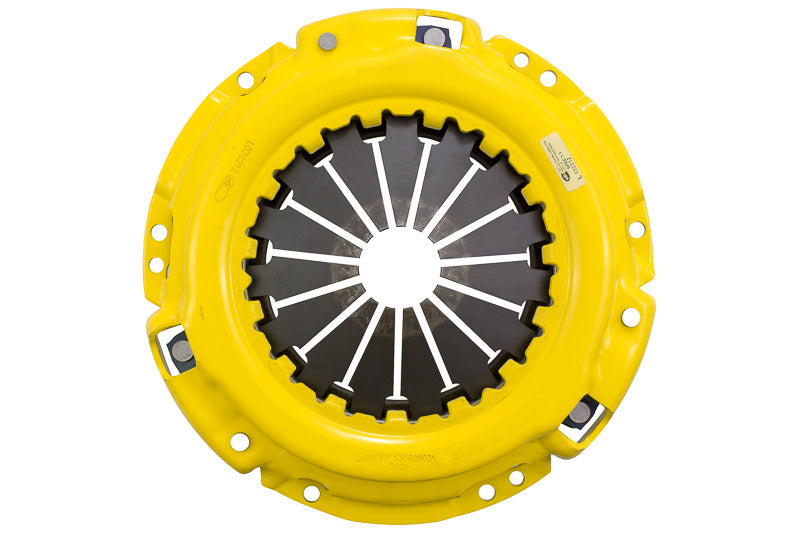 ACT 1993 Toyota 4Runner P/PL Heavy Duty Clutch Pressure Plate-thumbmail-1