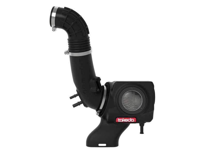 aFe POWER Momentum GT Pro Dry S Intake System 16-19 Ford Fiesta ST L4-1.6L (t)-thumbmail-4