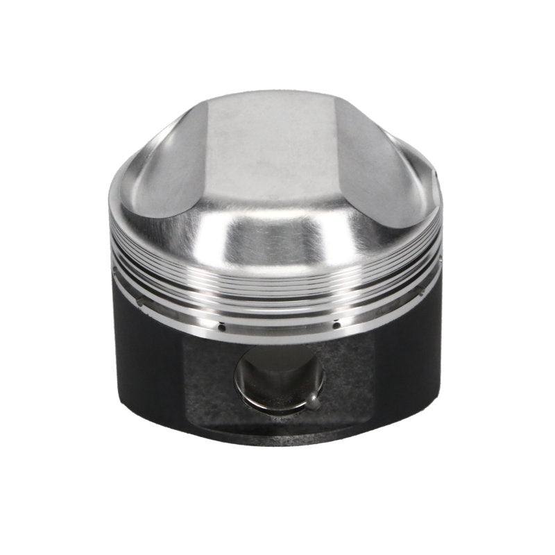 Wiseco Alfa Romeo 105 2.0L 8V High Compression 84.5mm Bore +.050 Oversized 10.5:1 CR Pistons-thumbmail-4