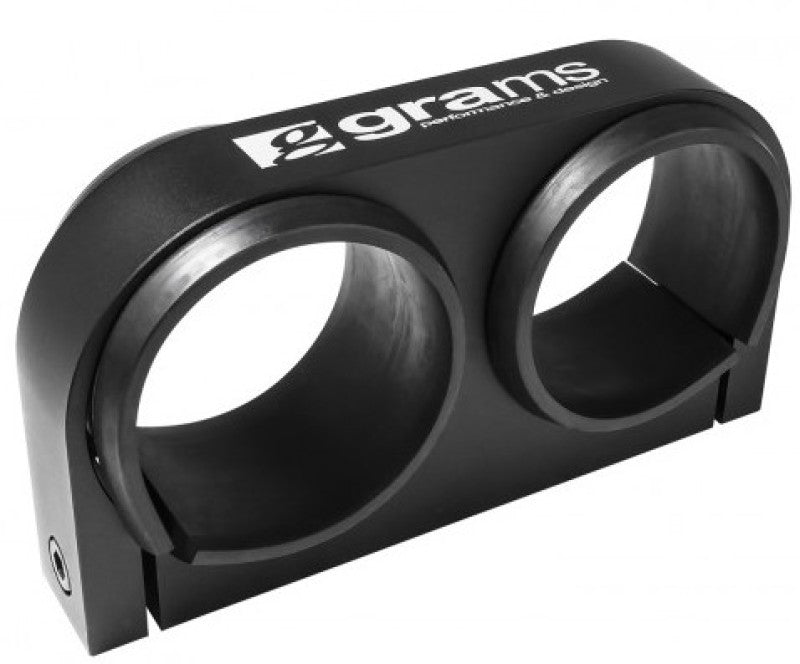 Grams Performance Billet Mount Dual Fuel Pumps-thumbmail-4