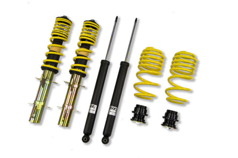 ST Coilover Kit 97-05 Volkswagen Golf MKIV-thumbmail-2