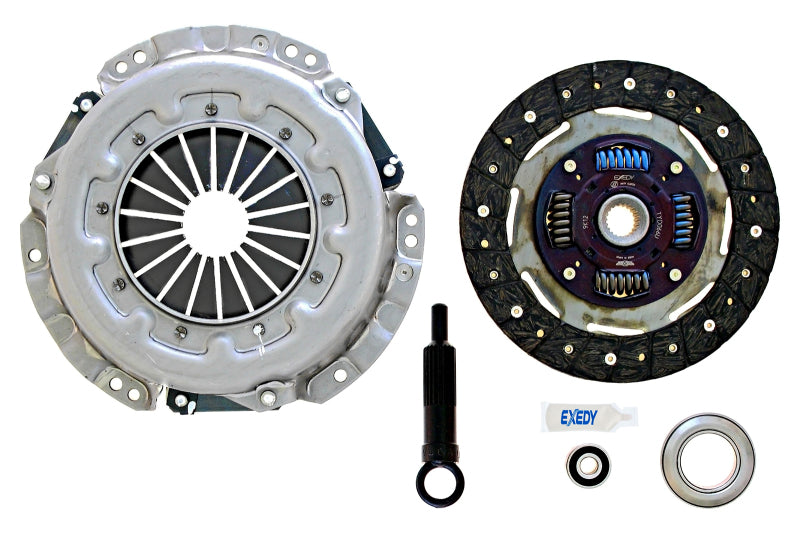 Exedy OE 1970-1971 Toyota Pickup L4 Clutch Kit-thumbmail-1